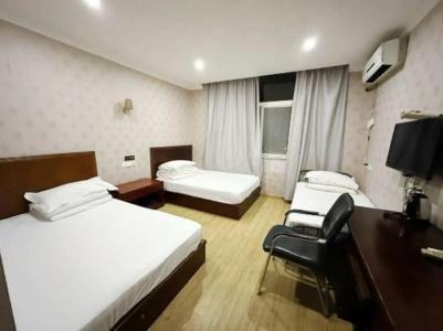 Junlin Hostel - 3