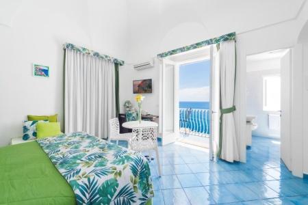 B&B Casa Nilde Positano - 85