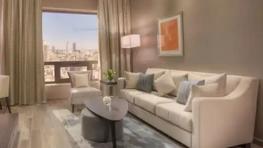 The House Boutique Suites - 73