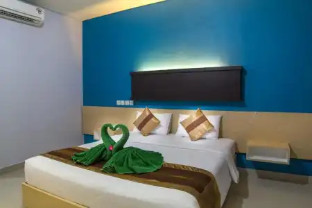 Bakung Beach Resort - 32