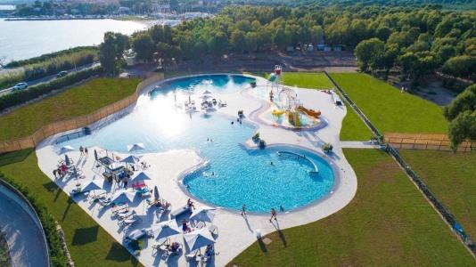 Camping Village Laguna Blu - 46
