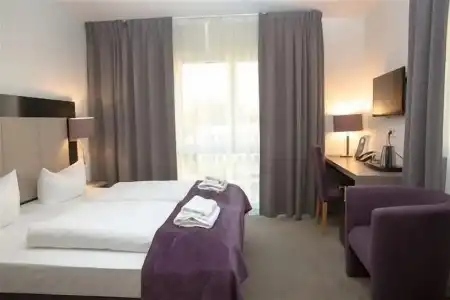 Goethe Business by Trip Inn - 41