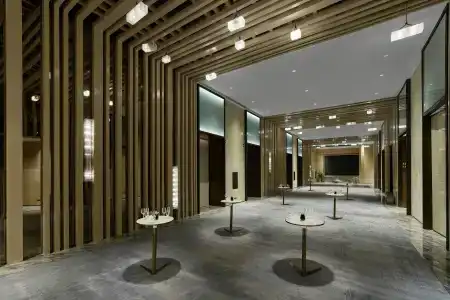 Hilton Suzhou Yinshan Lake - 2