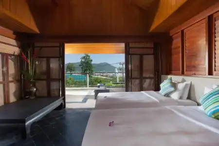Baan Yin Dee Boutique Resort - 61