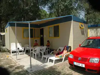 Camping Pino Mare - 16