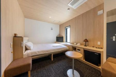 WeBase Hiroshima - Hostel - 18