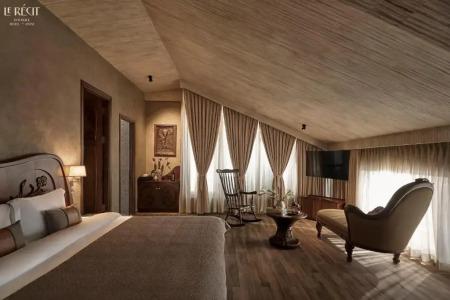 Le Récit Boutique Hôtel de Dalat - 40