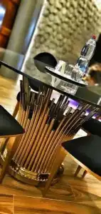 Ramka Restaurant Wine Bar - 33