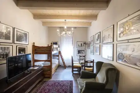 Al Battistero Luxury Suite - 69