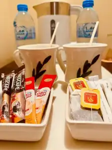 Mosaic City - 39