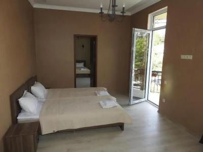 White Guesthouse - 13