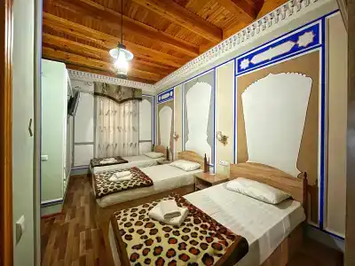 Nurefshan - 2