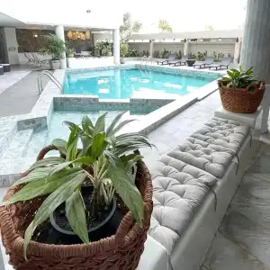Garden Paradise & Serviced Apartment - 31