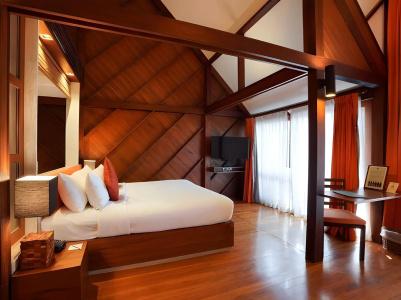 The Monttra Pattaya - 32