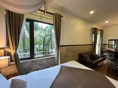The Blossom Resort Island Da Nang - 247