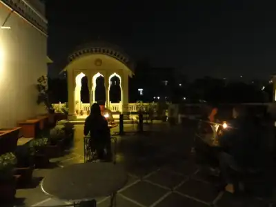 Krishna Palace - A Heritage Boutique - 13