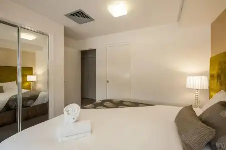 City Golf Club Motel - 103