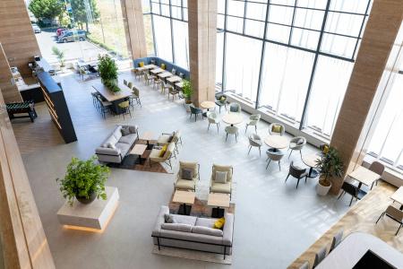 ANA Holiday Inn Iwate Kitakami by IHG - 27