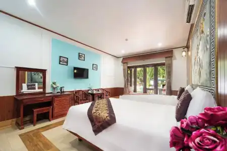 Phu Van Resort & Spa - 197