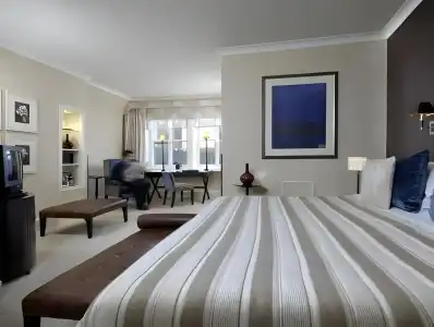 The Chester Grosvenor - 28