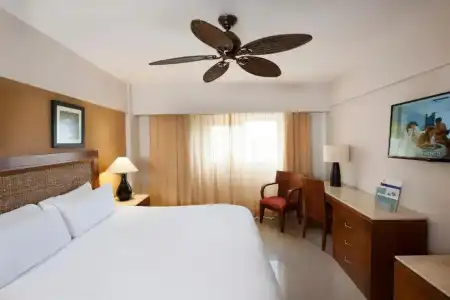 Occidental Caribe - All Inclusive - 41