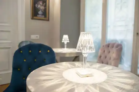 Leone Camere D'Autore - 2