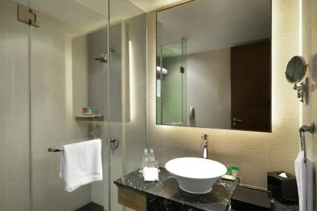 Four Points by Sheraton Shanghai, Daning - 45