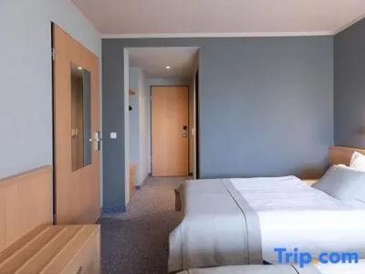 Garner Cottbus Sud by IHG - 148