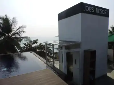 Joe's Resort Unawatuna - 0