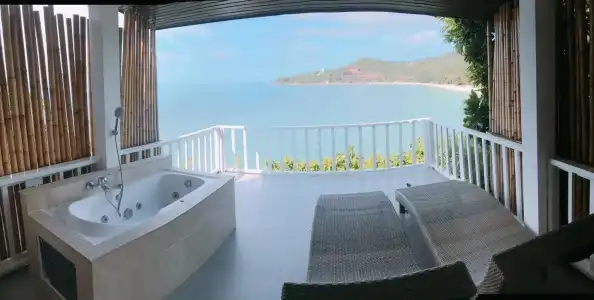 High Life Bungalow - 37