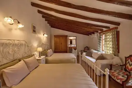 Can Busquets - d'Interior - 103