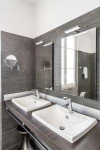 Le Saint Paul Hôtel - 94