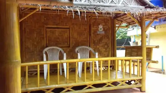 Ruan Mai Naiyang Beach Resort - 82