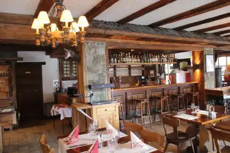les Chamois - 15