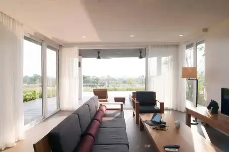The Spirit Resort Hua Hin - 44