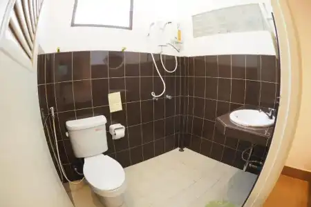 Wandee Bed & Breakfast - 87