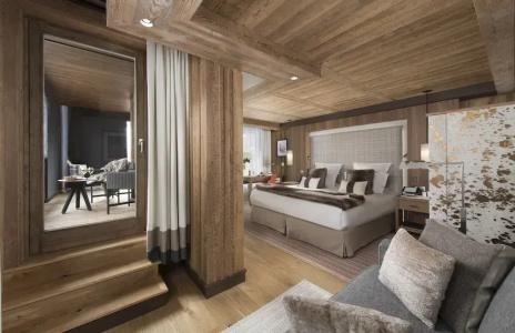 Fouquet's Courchevel - 38