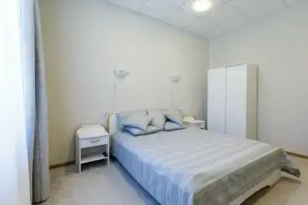 Selen Sanatorium - 9