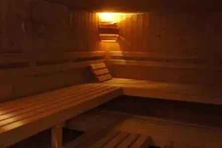 Arena Guesthouse - 13