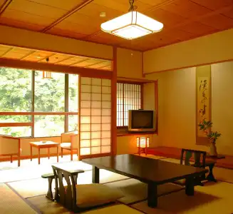Yamanaka Onsen Ohanami Kyubei - 3