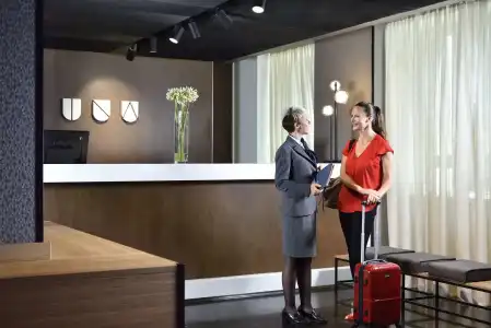 Unahotels Century Milano - 4