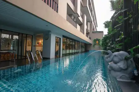 Lani Chiang Mai - 15