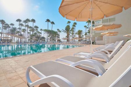 Hipotels Mediterraneo Club - 12