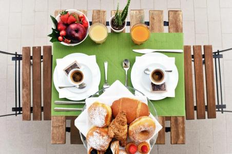 Aria di Mare - Bed & Brunch in Centro a Riccione - 24