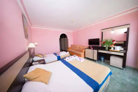 Alanya First Class - 2