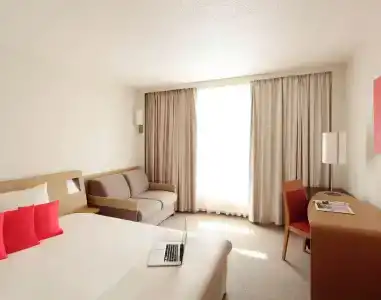 Novotel Marseille Vieux Port - 75