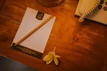 Purana Suite Ubud - 51