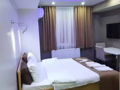 Kilic Motel - 21