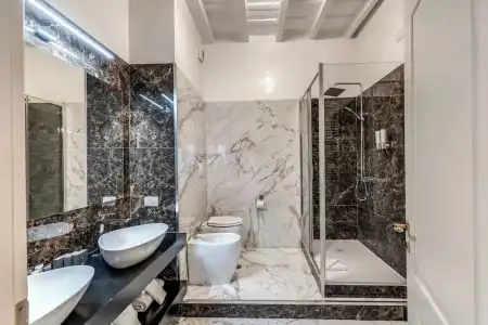 Relais Fontana di Trevi - 73