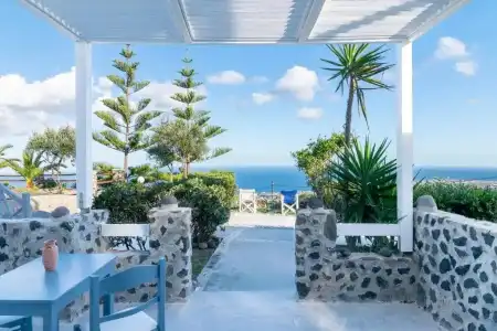Phaos Santorini Suites - 72